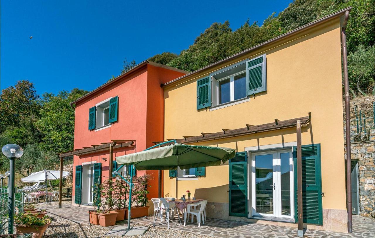 فيلا La Casa Rossa فرامورا المظهر الخارجي الصورة
